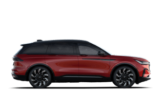 2026 Lincoln Lincoln Nautilus External Image 1